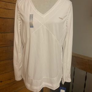 SOLD.  NEW Base layer top